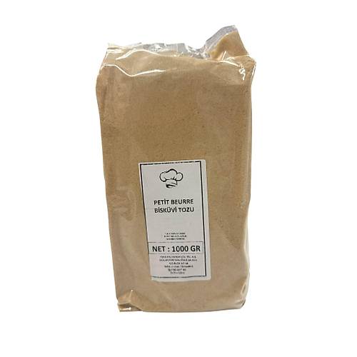 Pera Petibr Biskvi Tozu 1kg