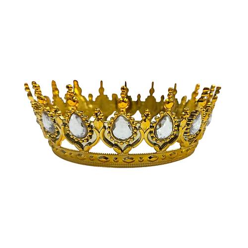 Tal Pasta Tac 13cm Mika Gold