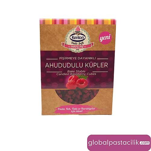 Kenton Ahududulu Meyve Kp 85g