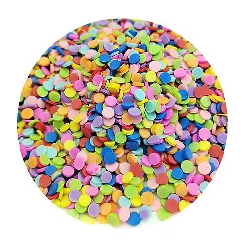 Dr gusto Konfeti Mix eker 1kg