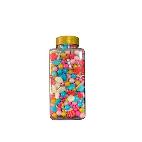 Dr gusto Karnaval eker No:25 250g