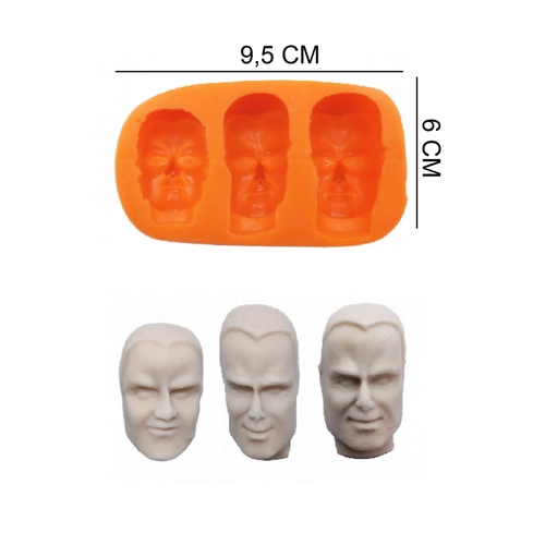 nsan Yz Silikon Kalp