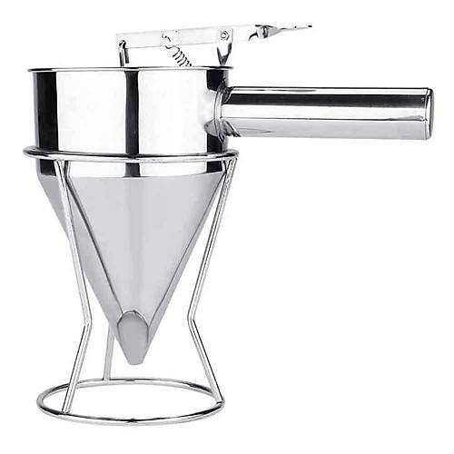 Paslanmaz J�le Hunisi