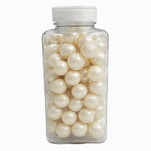 Dr Gusto 12MM Sedef Boncuk �eker 250g