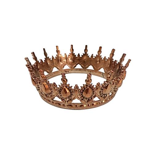 Pasta Tac 12cm Mika Bronz