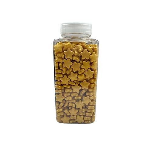 Dr Gusto Gold Yldz eker 100g