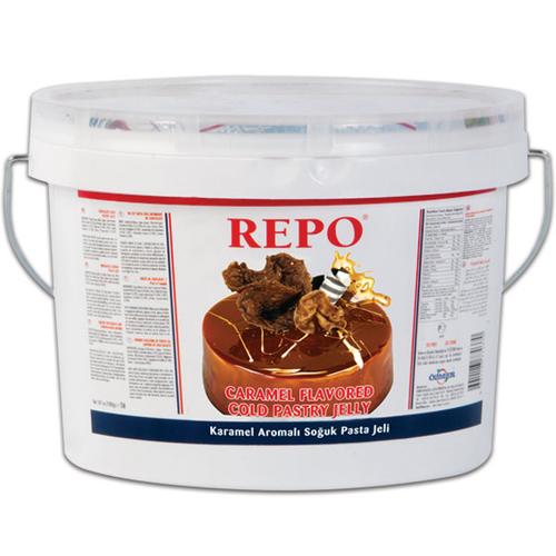 Repo Karamel Aromal Souk Pasta Jel 7 Kg