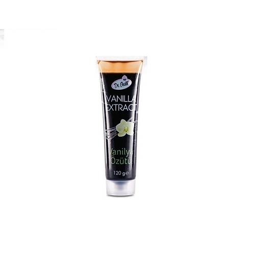 Dr Gusto Vanilya zt Tp 120gr
