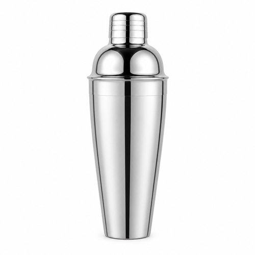 �elik Kokteyl Shaker 500ml