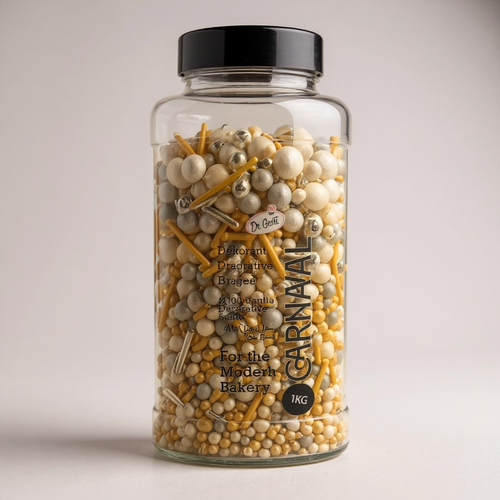 Dr gusto Karnaval �eker No:9-2 1kg