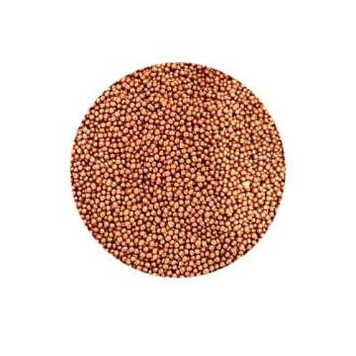 Alba Pirinç Patlağı Top Granür 250 Gram