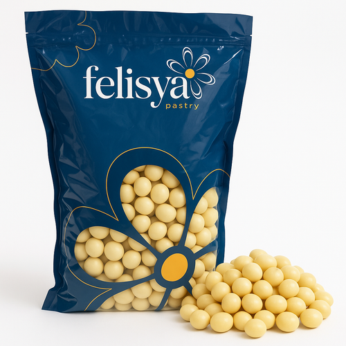 Felisya Pikola Fndk Fildii Draje 1kg