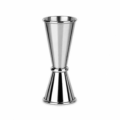 �kili �elik Jigger Kokteyl �l�� Kab� 25/50 ml