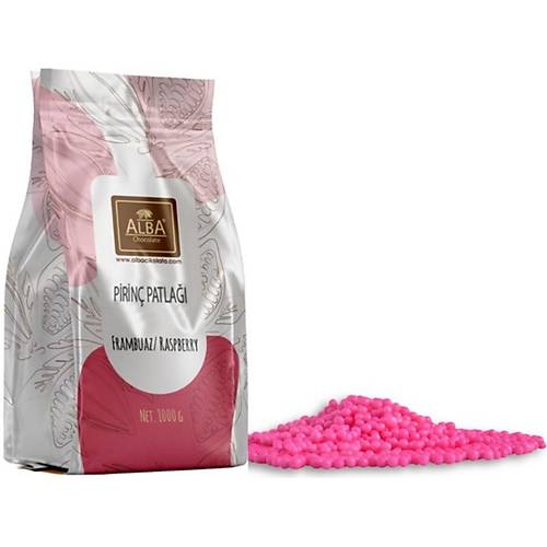 Alba ikolata Kapl Pirin Patla 1kg