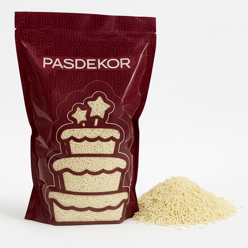 Pasdekor Vermielli Fildii ikolata 1Kg