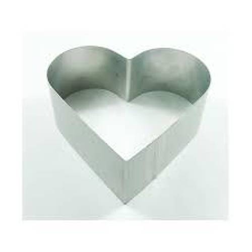 Kalp Pasta emberi ap 23 Cm H10 cm