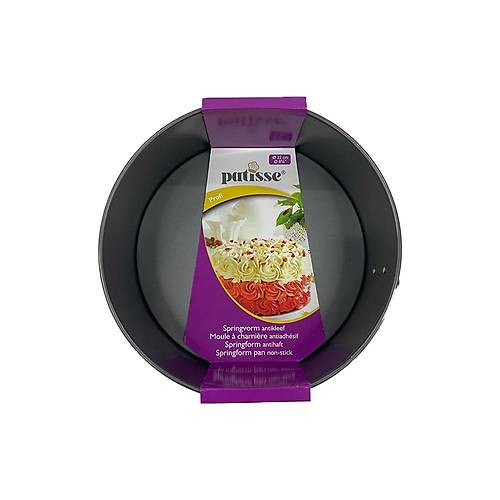 Patisse Kelepeli Kek Kalb 22 Cm