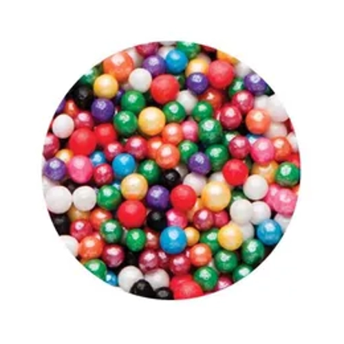 Dr Gusto Mix Boncuk eker 1Kg 8 mm