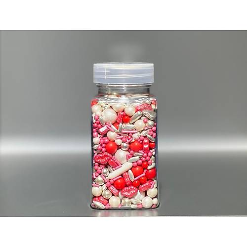 Dr Gusto Karnaval eker 100gr No:7