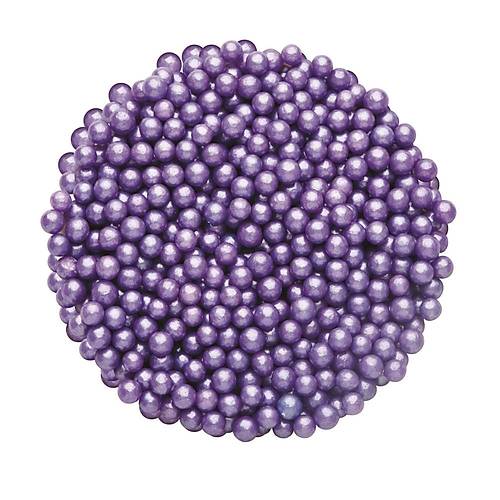 Dr Gusto Mor Boncuk eker 1Kg 4 mm