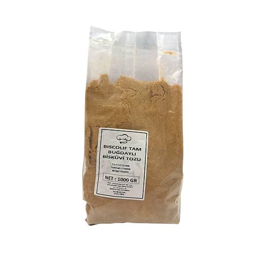 Pera Tam Budayl Biskvi Tozu 1kg