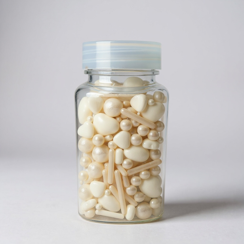 Dr Gusto Sedef Twinkles �eker 100gr