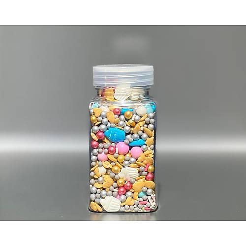 Dr Gusto Karnaval eker 100gr No:5