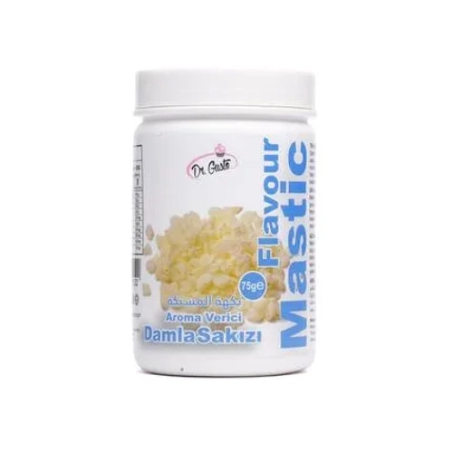 Dr Gusto Damla Sakz Tozu (75 gr)