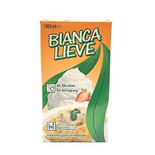 Hopla Bianca Şekerli Sıvı Şanti