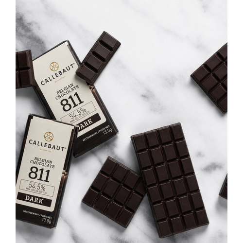 Callebaut Bitter Mini Napoliten �ikolata 1 Adet