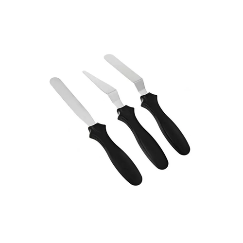Spatula Set 3l�