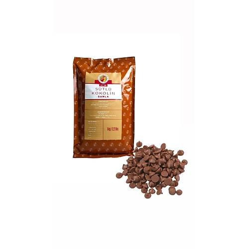 Altnmarka Stl Damla Kokolin ikolata 1Kg