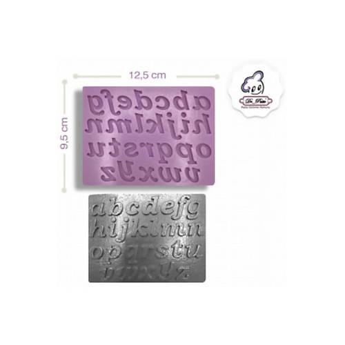 K���k Harf Silikon Kal�p