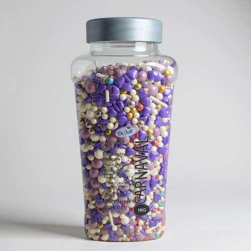 Dr gusto Karnaval �eker No:8-2 1kg