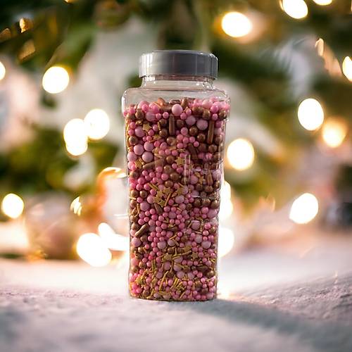 Dr Mix Sprinkles ekerleme No:21 100gr