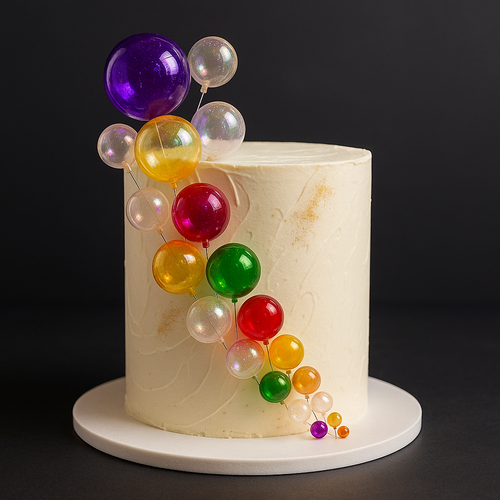 Top Pasta Ss effaf 12li