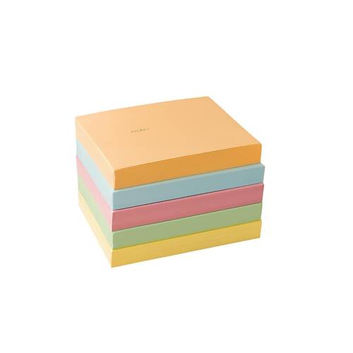 Dr Gusto Renkli Yenilebilir Modelleme Kad 10 Adet