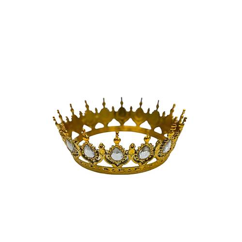 Ta�l� Pasta Tac� 13cm Mika Gold