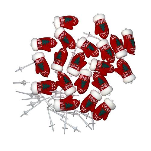 Silikon Eldiven Pasta S�s� 20 Adet