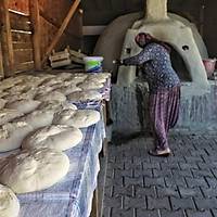 Ekmek , Köy Ekmeği (Ekşi Mayalı) 1.250 GR