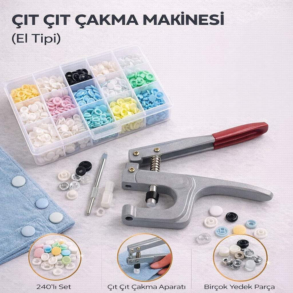 ��t ��t �akma Makinesi 