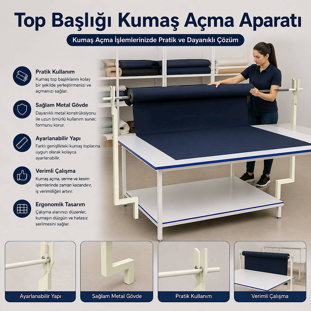 Top Ba�l��� Kuma� A�ma Aparat�