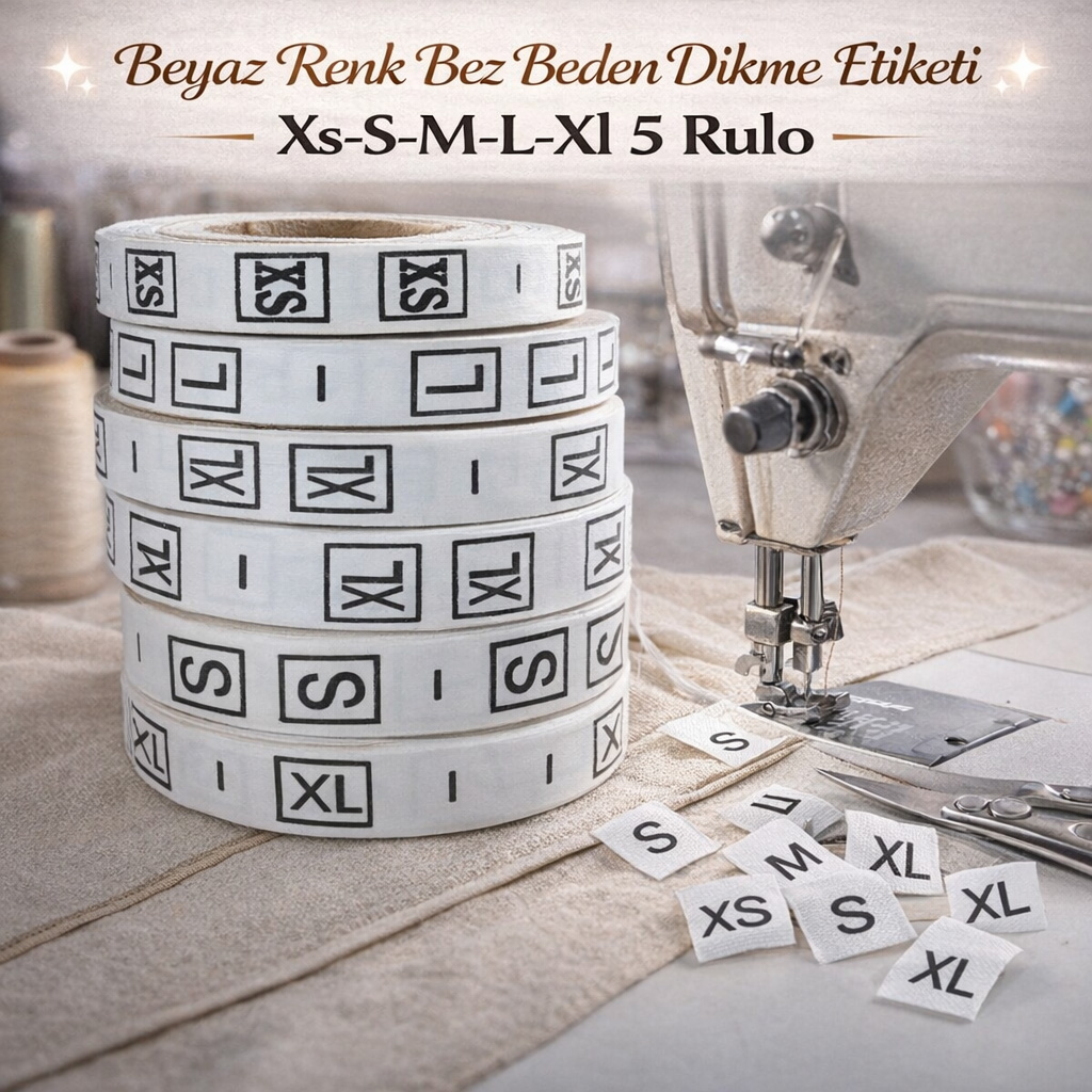 Bez beden etiketi