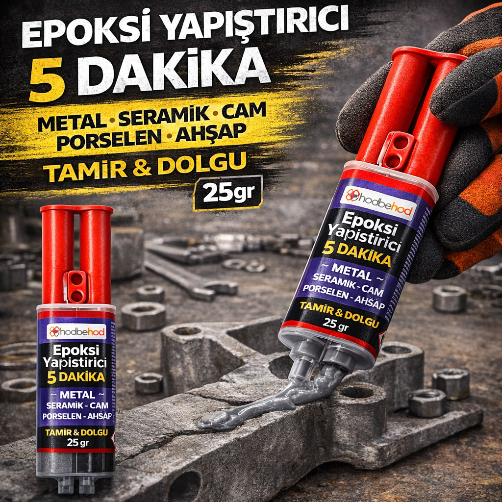 Epoksi Yap��t�r�c�