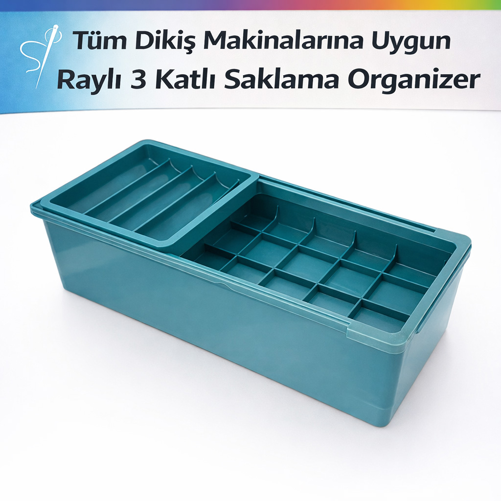 organizer kutu