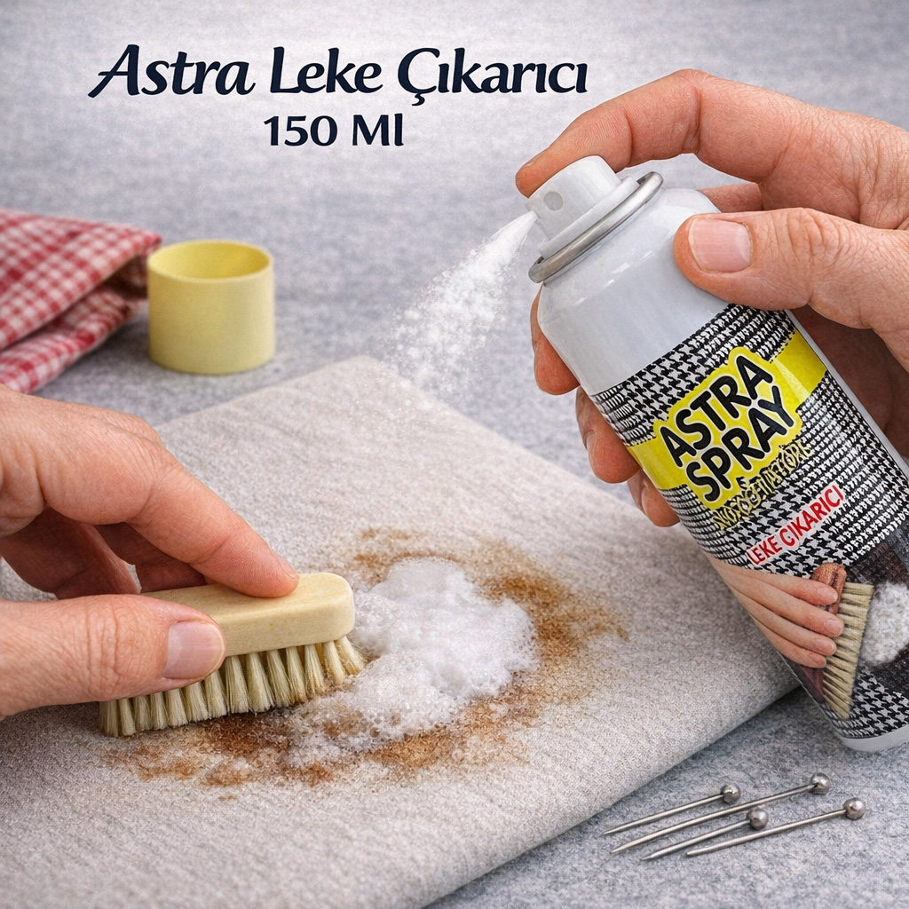 Astra Leke ��kar�c� 150 Ml