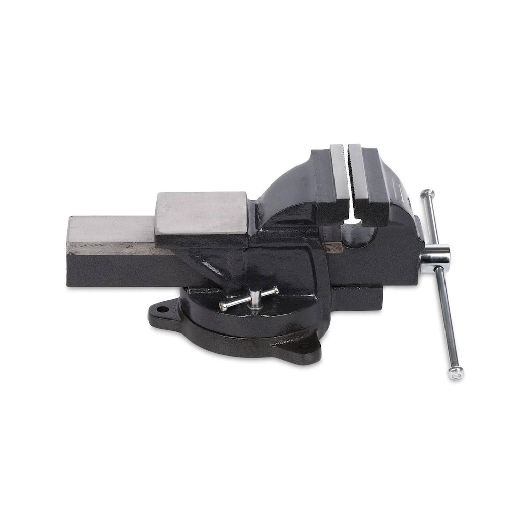 150mm 360 Dönerli Taban Tezgah Masa Mengenesi