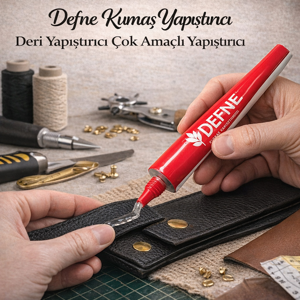 Defne Kuma� Yap��t�r�c� Deri Yap��t�r�c� �ok Ama�l� Yap��t�r�c�