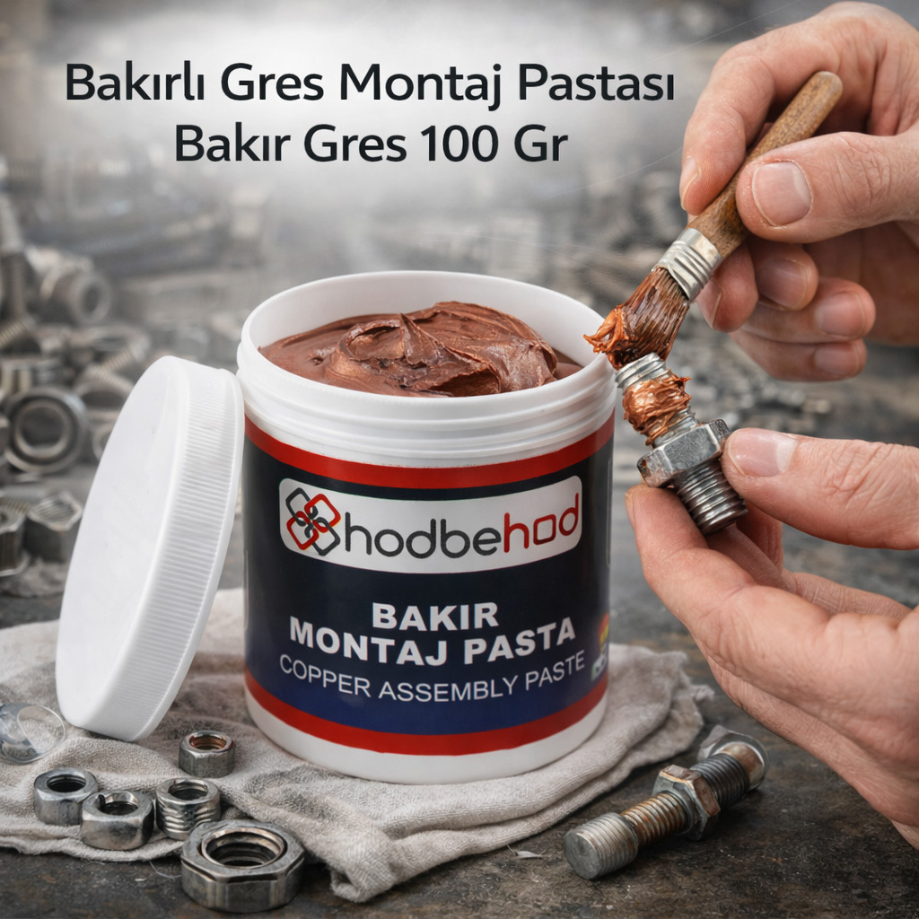 100 GR bak�rl� gres