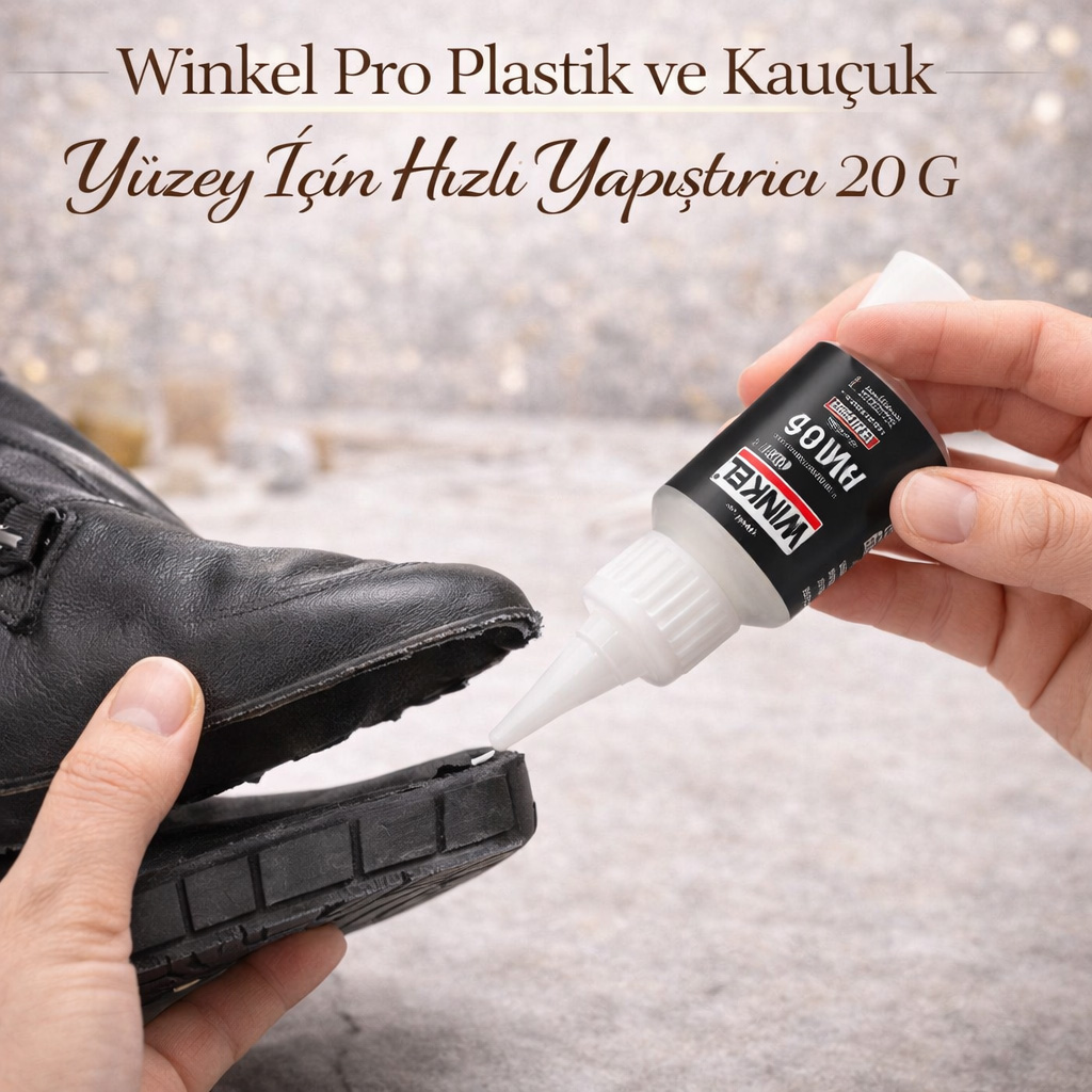 WINKEL PRO 4W06���SUPERGLUE